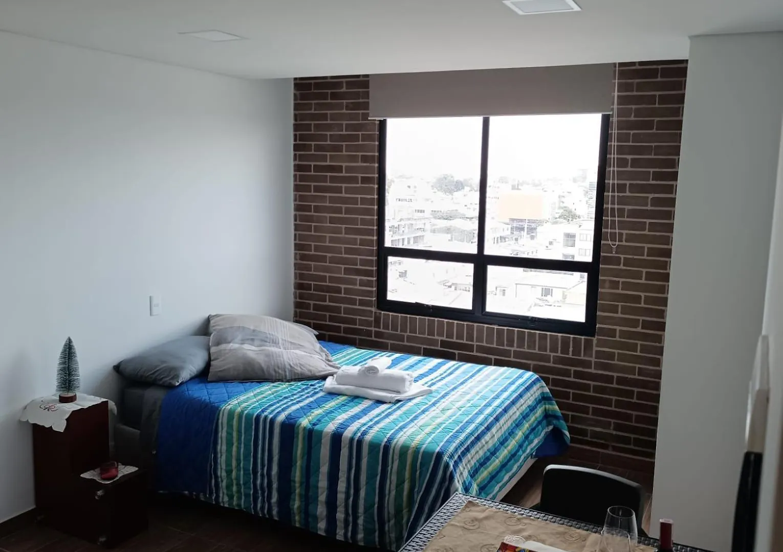 Apartamento Centrico Bogotá