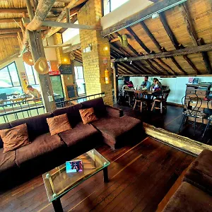 Arche Noah Boutique Hostel